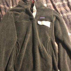 Patagonia Jacket